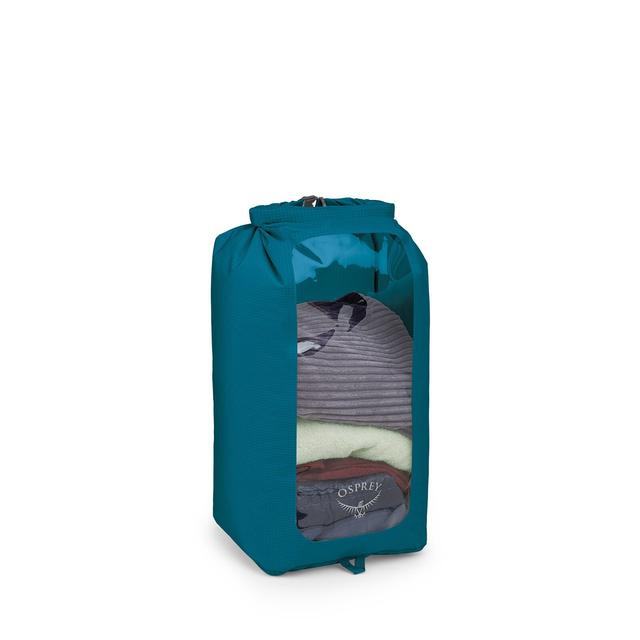 Dry Sack 35 w/window