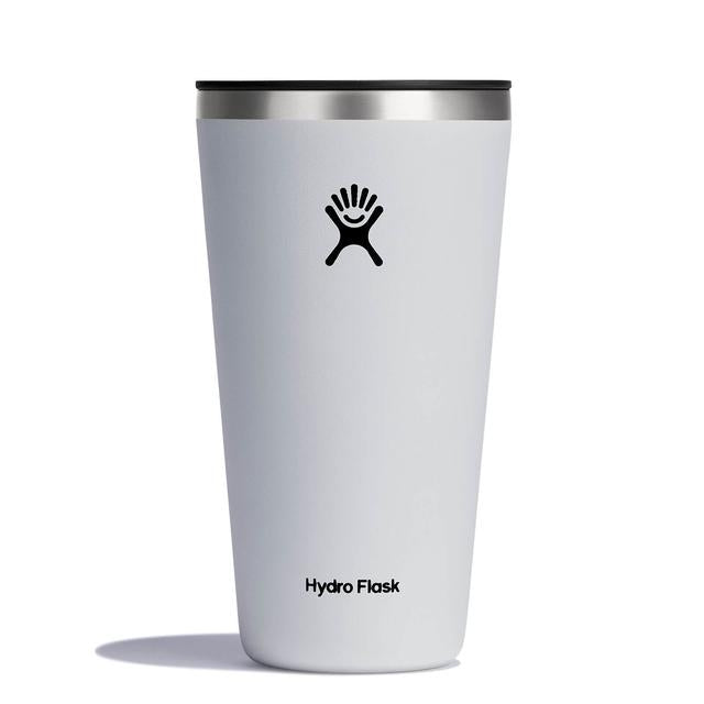 28 oz All Around Tumbler - Stone