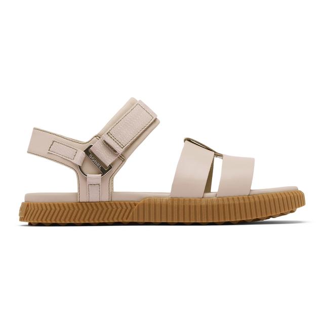 Women's Ona Ave Ankle Strap Sandals  Khaki