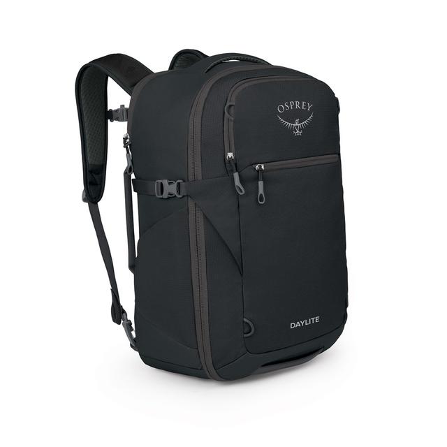 Osprey Packs Daylite Carry-on Travel Pack 35 Black