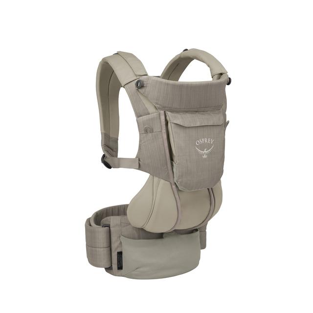 Osprey Packs Poco Soft Child Carrier Lt Tan Concrete