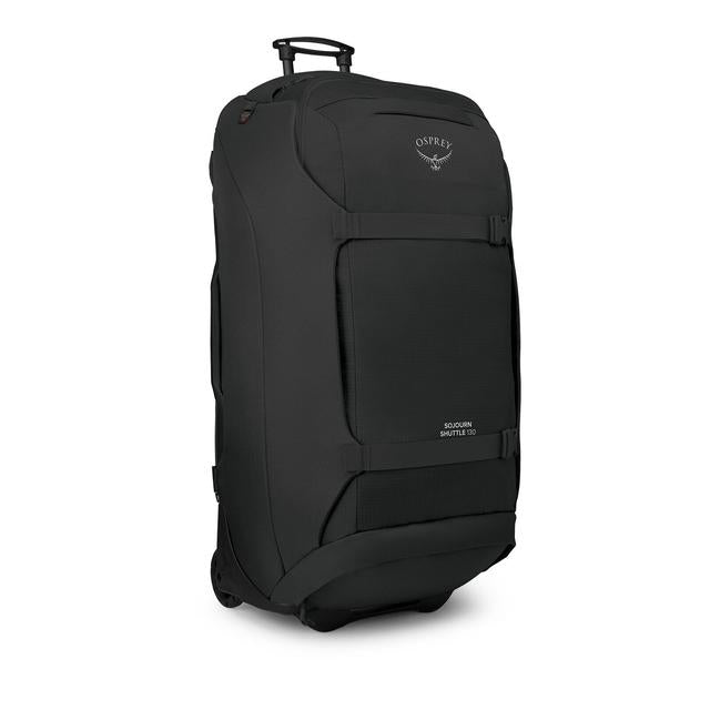 Osprey Packs Shuttle 36"/130l Black