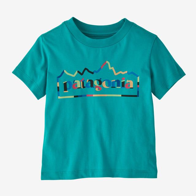 Baby Graphic T Shirt