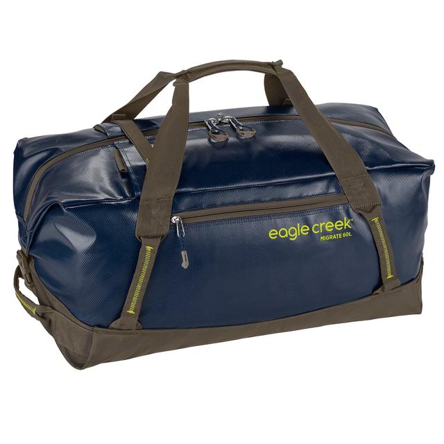 Migrate Duffel 60L