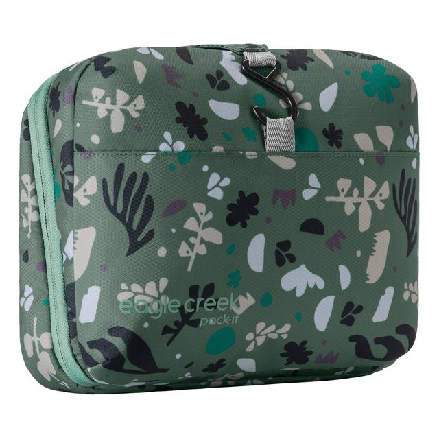 Pack-It Hanging Toiletry Kit