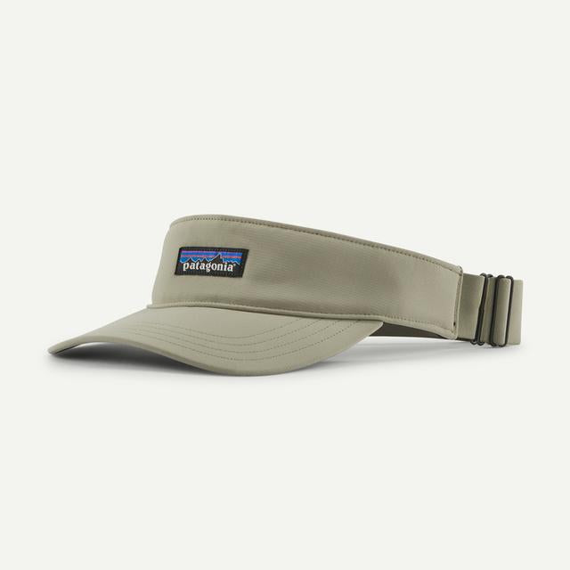 Patagonia Terrebonne Visor River Rock Green