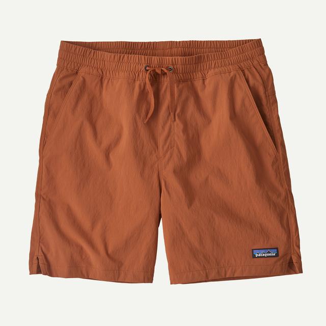 Men's Baggies Lights