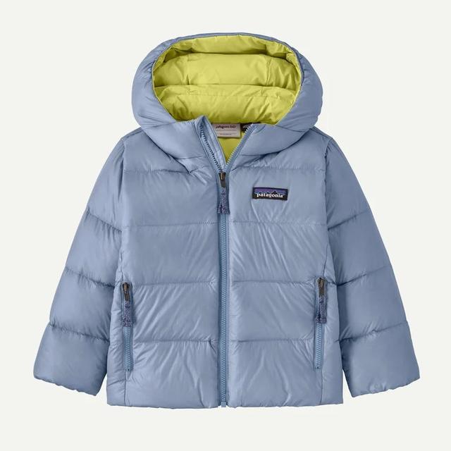 Patagonia Baby Hi Barnacle Blue