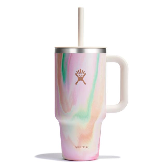 32 oz All Around Travel Tumbler - Sugar Crush Limited Edition