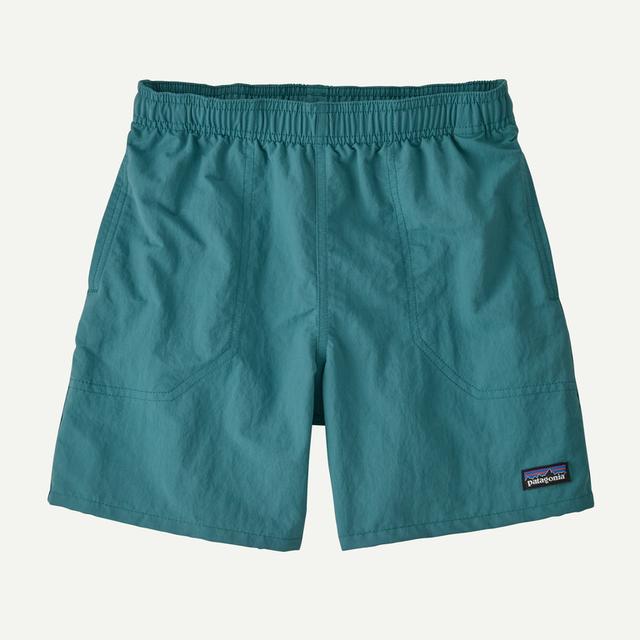 Kid's Baggies Shorts 5 in. - Lined