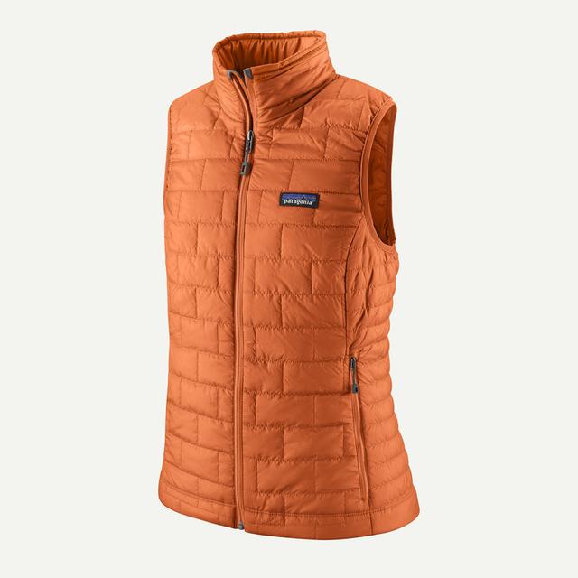 Patagonia Womens Nano Puff Vest