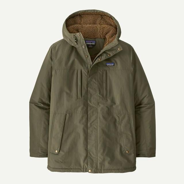 Patagonia Isthmus Parka BSNG