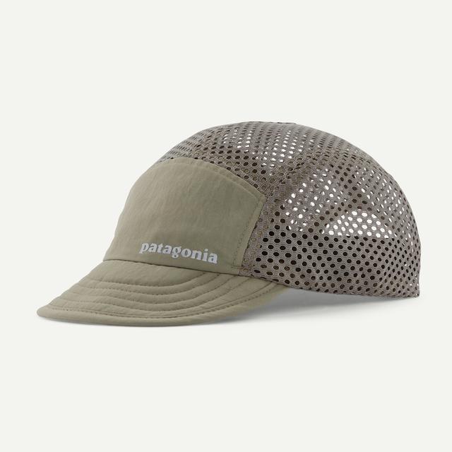 Patagonia Duckbill Cap River Rock Green