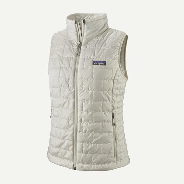 Patagonia Womens Nano Puff Vest