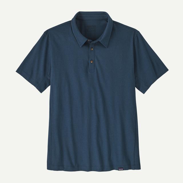 Men's Essential Polo