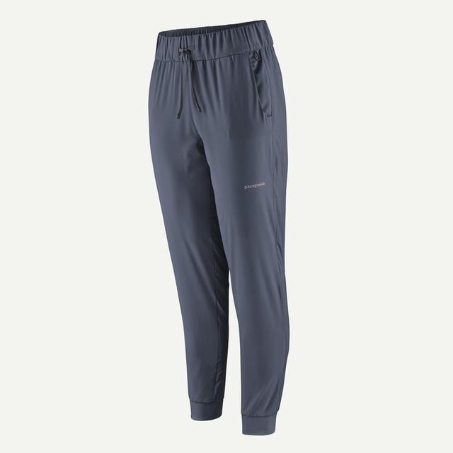 Patagonia Womens Terrebonne Joggers molder Blue / S