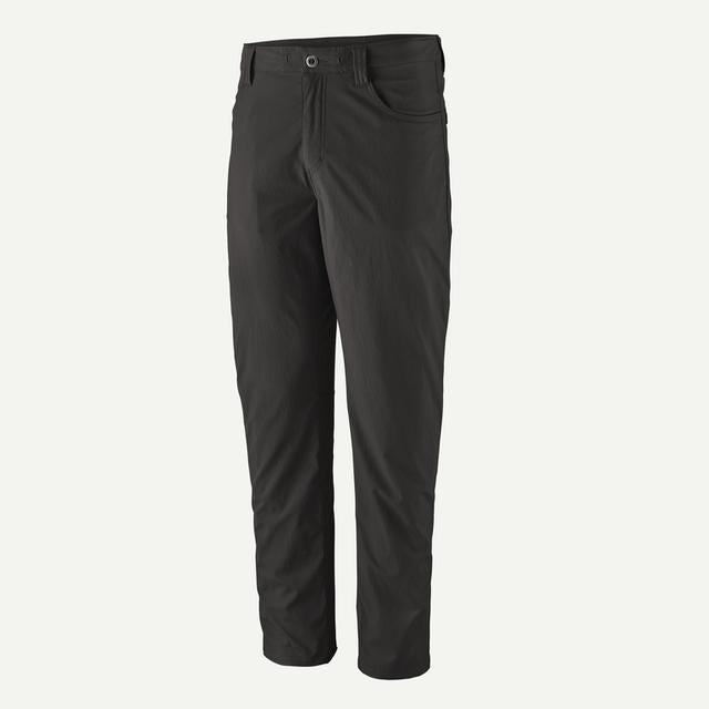 Patagonia Quandary Pants Regular Black