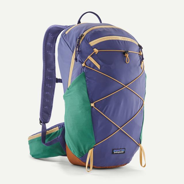 Terravia Pack 22L