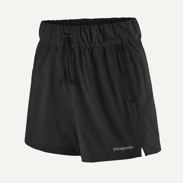 Women's Terrebonne Shorts