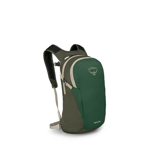 Osprey Packs Daylite Green Canopy/Green Creek