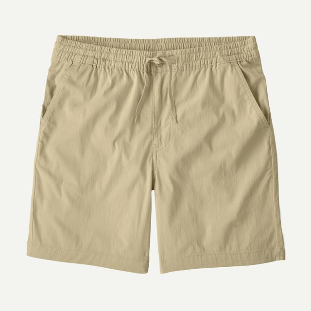 Patagonia Nomader Volley Shorts Pelican