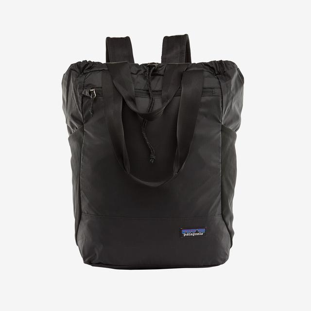 patagonia ultralight black hole tote pack husk tan Ultralight Black Hole Tote Pack – Great Outdoor Store