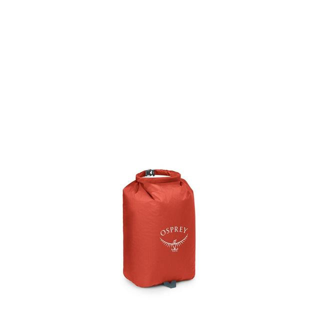 Osprey Packs Ultralight Dry Sack 12l Mars Orange