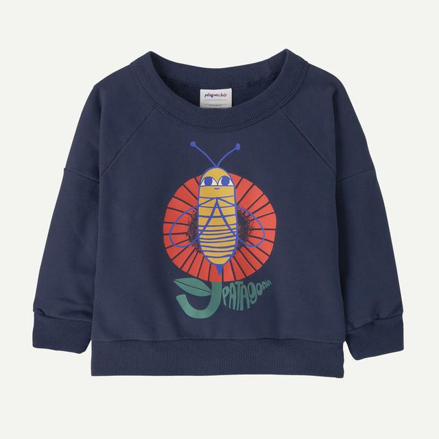 Baby Crew Sweatshirt