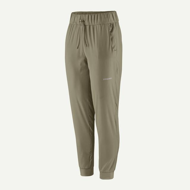 Patagonia Terrebonne Joggers River Rock Green