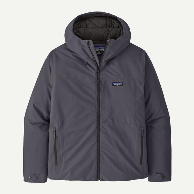Patagonia Windshadow Jacket Forge Grey