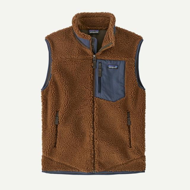 Men's Classic Retro-X Vest