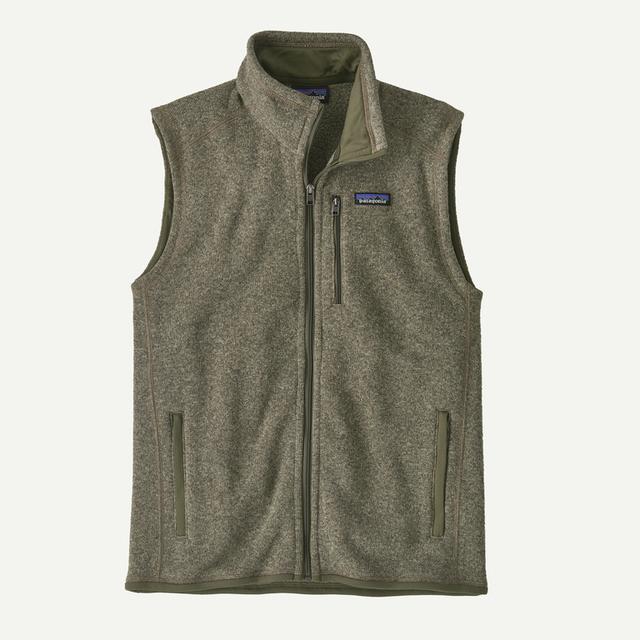 Men's Better Sweater Vest