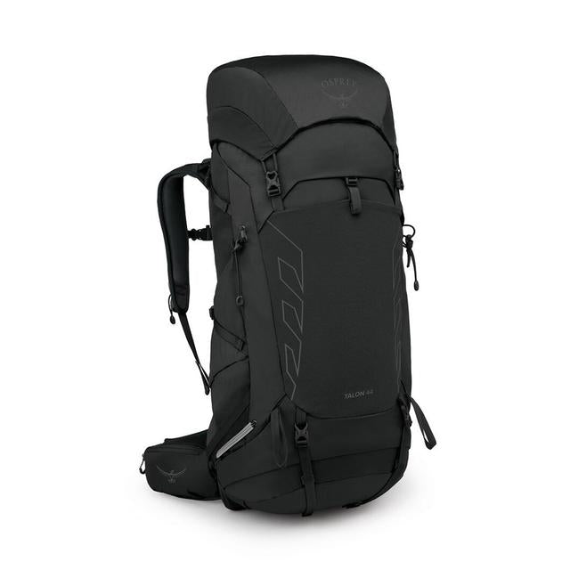 Osprey Packs Talon 44 Black Coal Grey