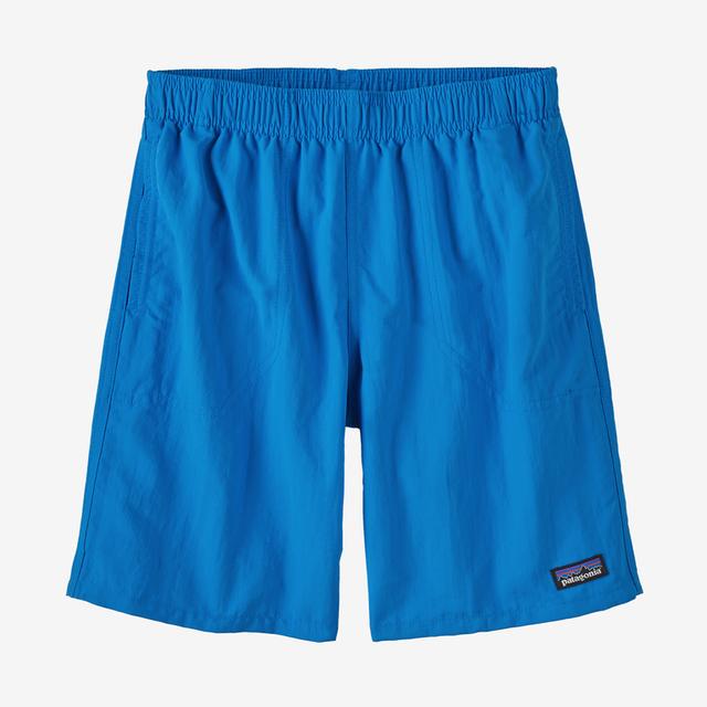 Kid's Baggies Shorts 7 in. - Lined