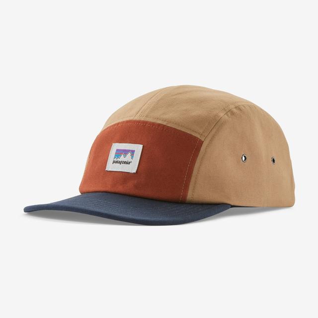 Graphic Maclure Hat