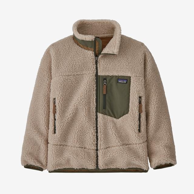 Kid's Retro-X Jacket