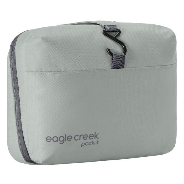 Pack-It Hanging Toiletry Kit