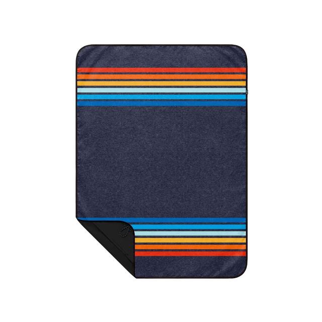 Everywhere Mat  -  Coast Retro Rays