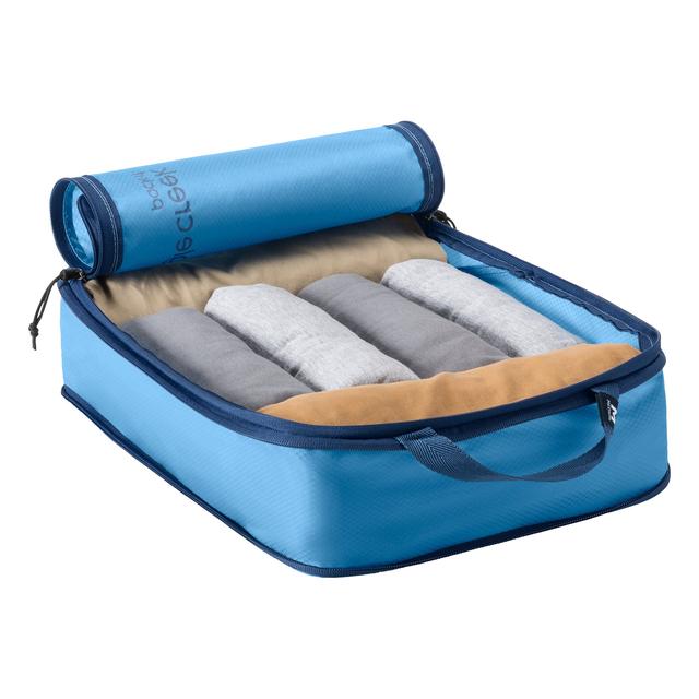 Eagle Creek Pack-It Isolate Compression Cube M Mandarin