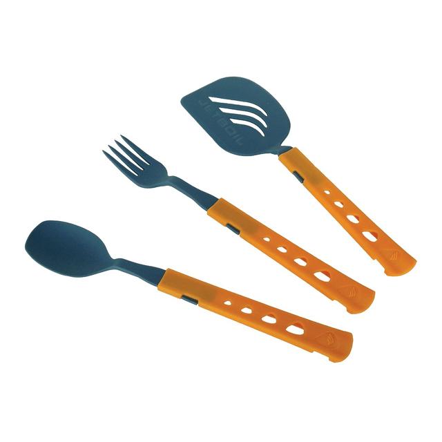 JetSet Utensil Set