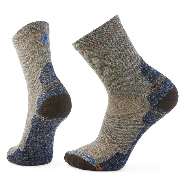 Hike Mid Crew Socks