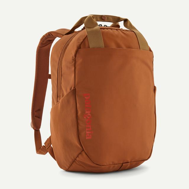Patagonia Atom Tote Pack 20l Robin Brown