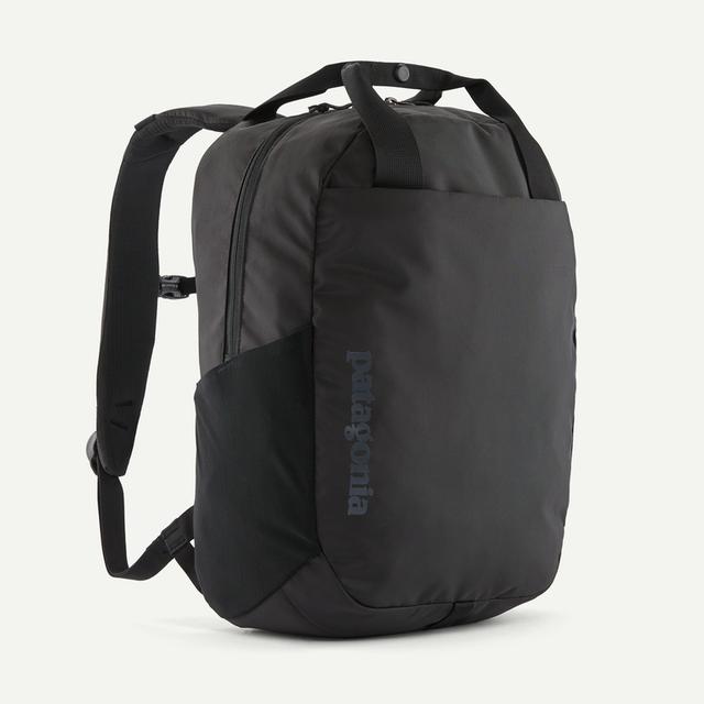 Patagonia Atom Tote Pack 20l Black