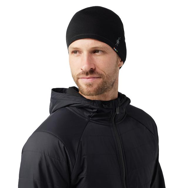 Smartwool Merino Beanie Black