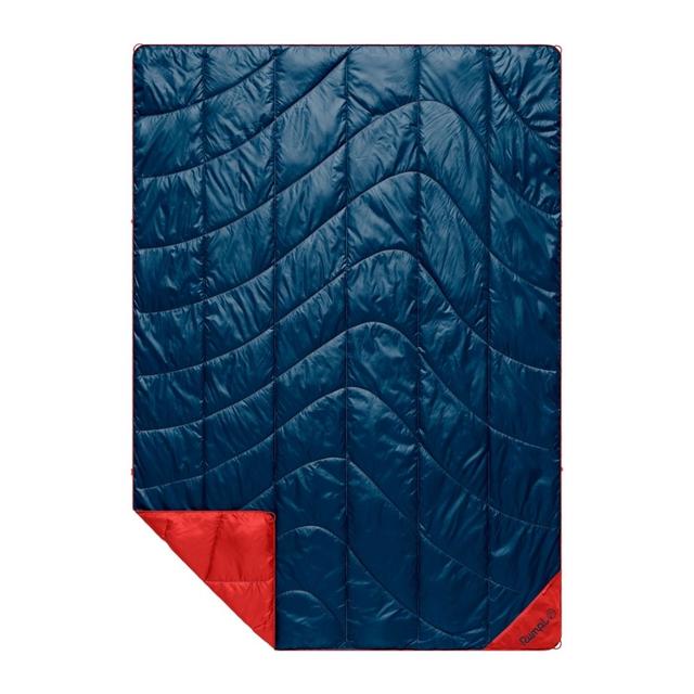 Backcountry Puffy - Deepwater - 1P