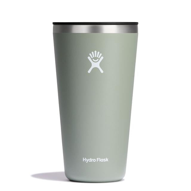 28 oz All Around Tumbler - Stone