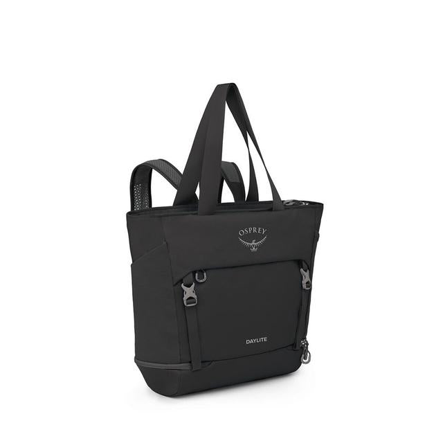Osprey Packs Daylite Large Tote Pack Black