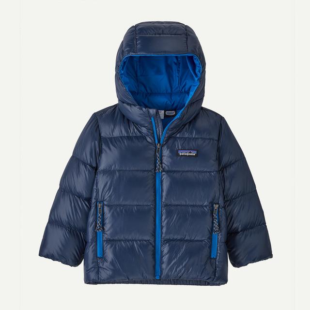 Patagonia Baby Hi New Navy