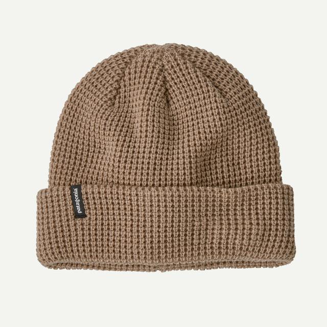 Patagonia Snowdrifter Beanie Slab Khaki