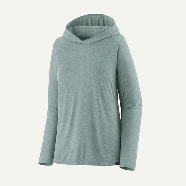 Patagonia Womens Cap Cool Daily Hoody